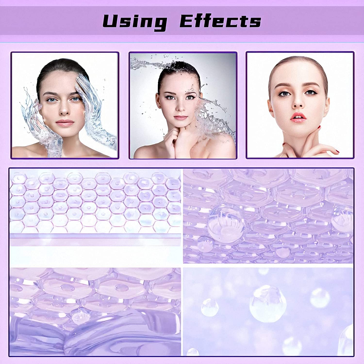 MODVICA Facial Steamer Deep Clean and Hydrate The Skin Water replenishing Sprayer Face humidifier Professional Facial Treatment for Face Personal Sauna Spa